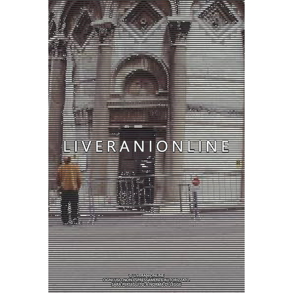 toscana-citta\' di pisa la torre ag aldo liverani sas