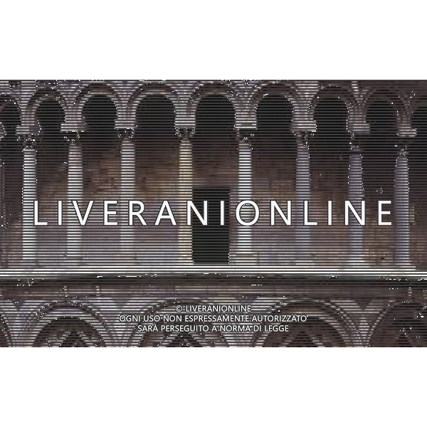 toscana-citta\' di pisa la torre ag aldo liverani sas