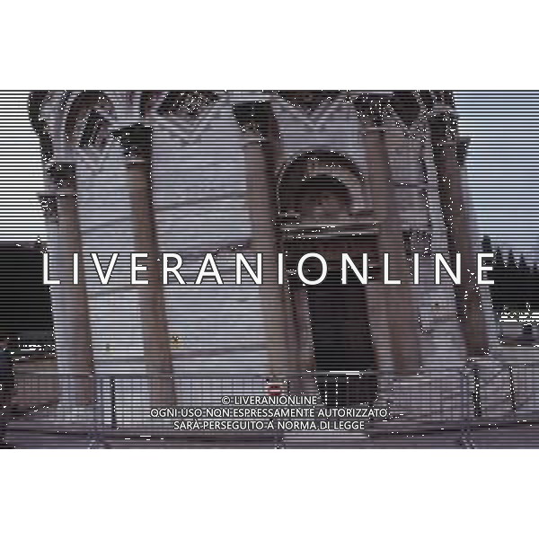 toscana-citta\' di pisa la torre ag aldo liverani sas