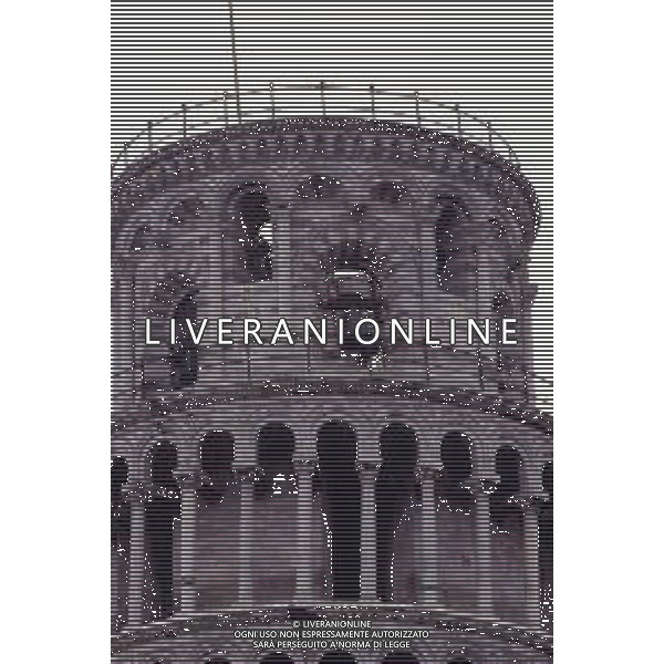 toscana-citta\' di pisa la torre ag aldo liverani sas
