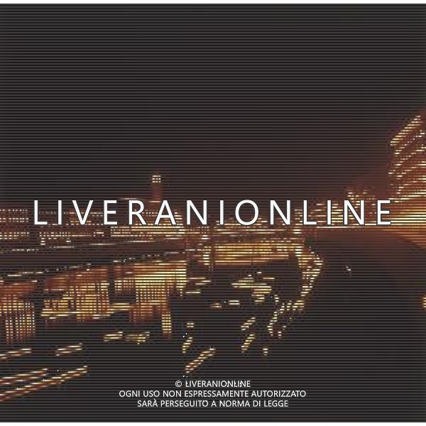 toscana-citta\' di pisa vedute notturne ag aldo liverani sas