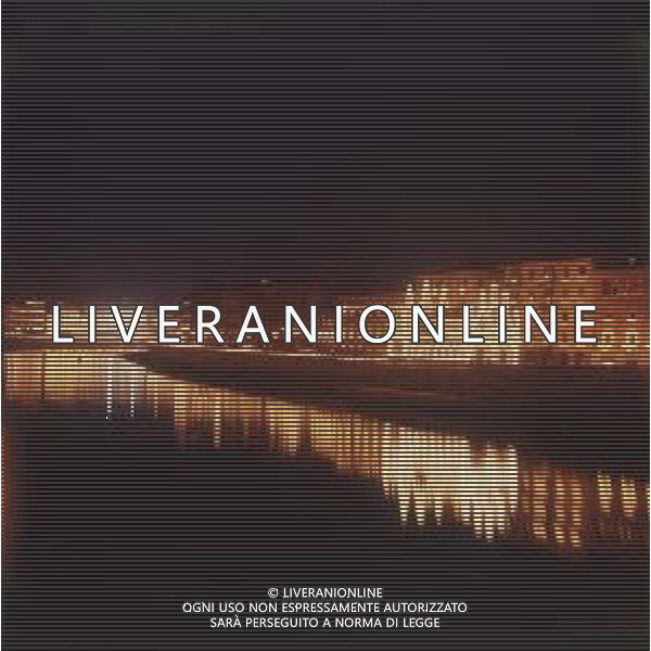 toscana-citta\' di pisa vedute notturne ag aldo liverani sas