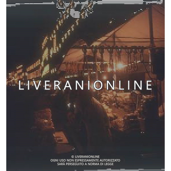 toscana-citta\' di pisa vedute notturne ag aldo liverani sas