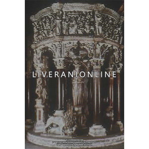 TOSCANA CIITA\' PISA-duomo giovanni pisano pulpito AG ALDO LIVERANI SAS