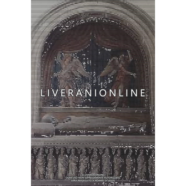 TOSCANA CIITA\' PISA-tomba di arrigo VII AG ALDO LIVERANI SAS