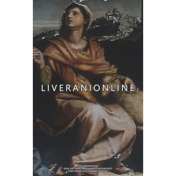TOSCANA CIITA\' PISA-duomo s. agnese Andrea del sarto AG ALDO LIVERANI SAS
