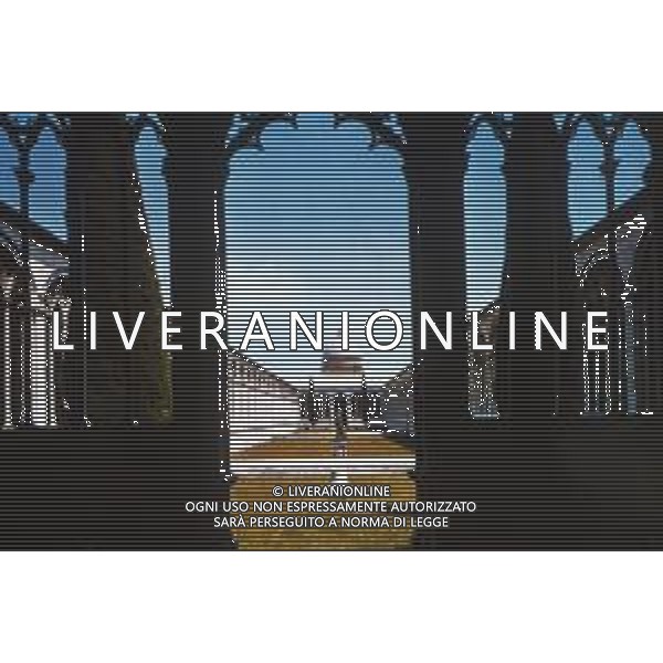 TOSCANA CIITA\' PISA-interno del camposanto AG ALDO LIVERANI SAS