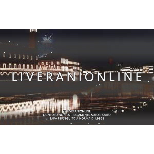 TOSCANA CIITA\' PISA-i lungarni, luminaria di san ranieri AG ALDO LIVERANI SAS
