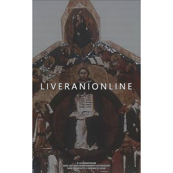 TOSCANA CIITA\' PISA-la figura dell\'Alto Arrigo di lussemburgo AG ALDO LIVERANI SAS