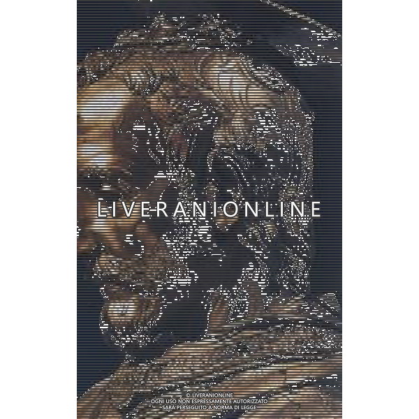 TOSCANA CIITA\' PISA-donatello busto di san rossore AG ALDO LIVERANI SAS