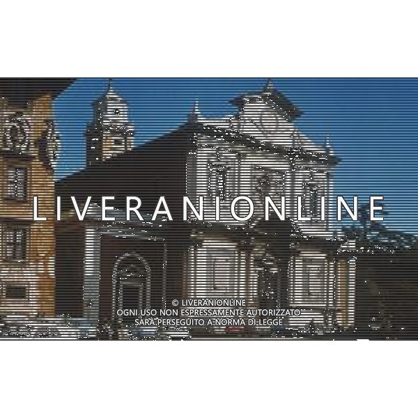 TOSCANA CIITA\' PISA-chiesa dei cavalieri esterno AG ALDO LIVERANI SAS