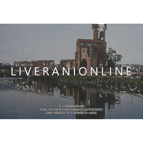 TOSCANA CIITA\' PISA-la fortezza o cittadella AG ALDO LIVERANI SAS