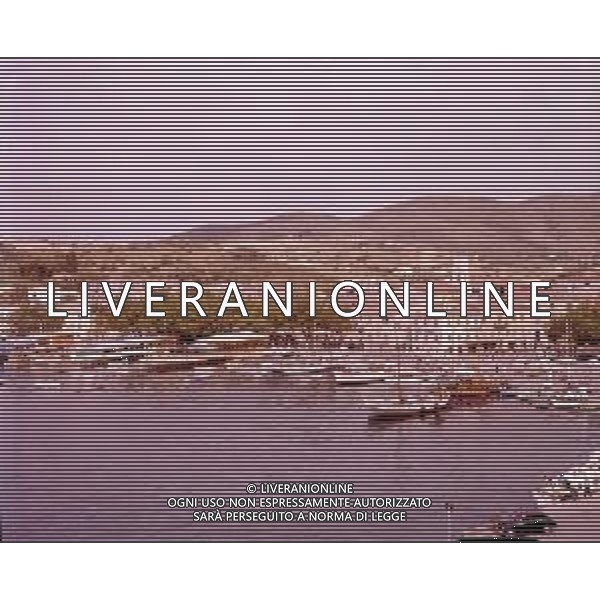 DIAP- PORTO AZZURRO AG ALDO LIVERANI SAS
