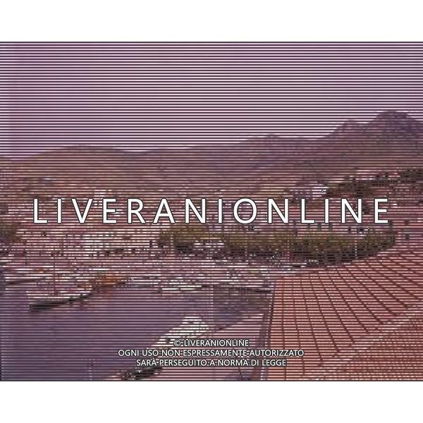 DIAP- PORTO AZZURRO AG ALDO LIVERANI SAS
