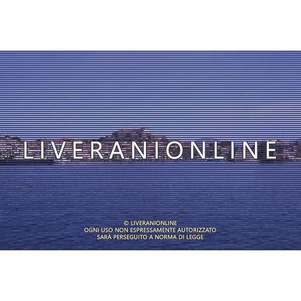 DIAP- TOSCANA- PORTO FERRAIO AG ALDO LIVERANI SAS