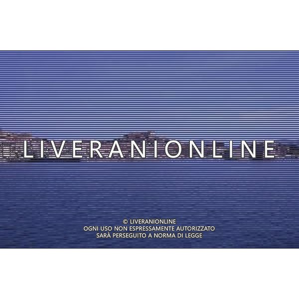 DIAP- TOSCANA- PORTO FERRAIO AG ALDO LIVERANI SAS