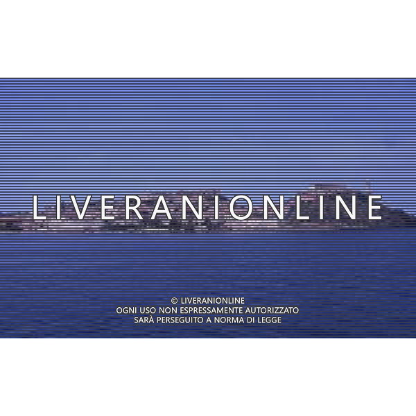 DIAP- TOSCANA- PORTO FERRAIO AG ALDO LIVERANI SAS