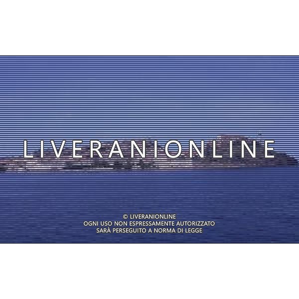 DIAP- TOSCANA- PORTO FERRAIO AG ALDO LIVERANI SAS