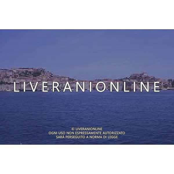 DIAP- TOSCANA- PORTO FERRAIO AG ALDO LIVERANI SAS