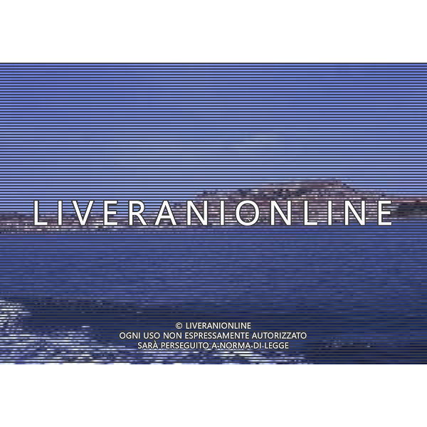 DIAP- TOSCANA- PORTO FERRAIO AG ALDO LIVERANI SAS
