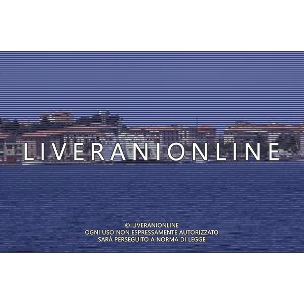 DIAP- TOSCANA- PORTO FERRAIO AG ALDO LIVERANI SAS