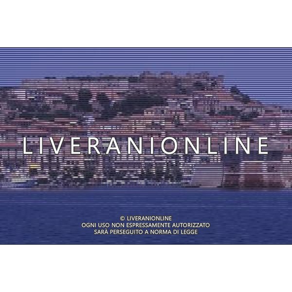 DIAP- TOSCANA- PORTO FERRAIO AG ALDO LIVERANI SAS