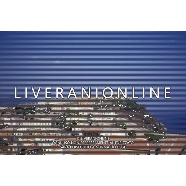 DIAP- TOSCANA- PORTO FERRAIO-FORTE FALCONE AG ALDO LIVERANI SAS