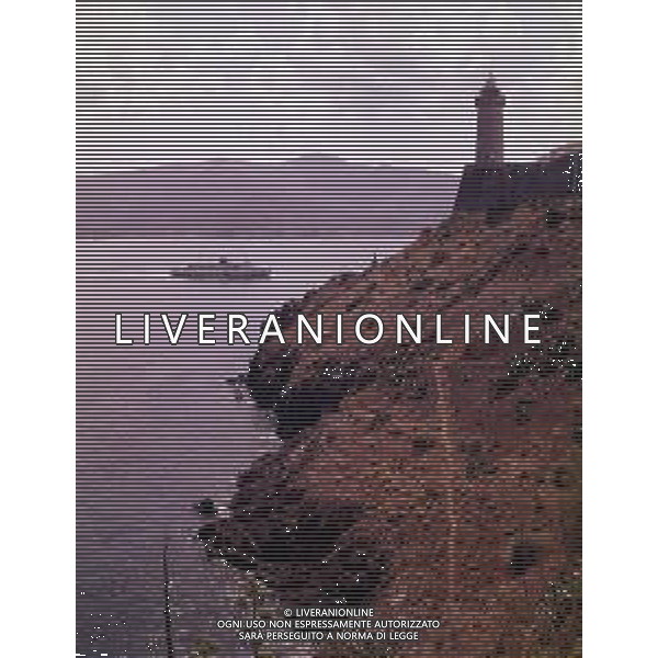 DIAP- TOSCANA- PORTO FERRAIO AG ALDO LIVERANI SAS