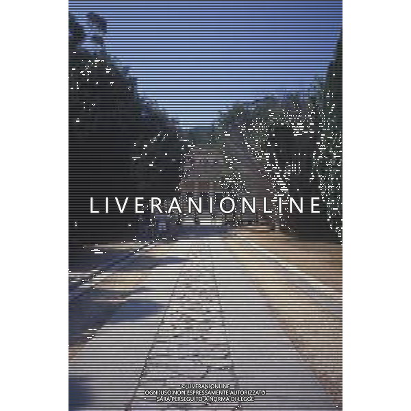 DIAP- TOSCANA- PORTO FERRAIO-VILLA SAN MARTINO AG ALDO LIVERANI SAS