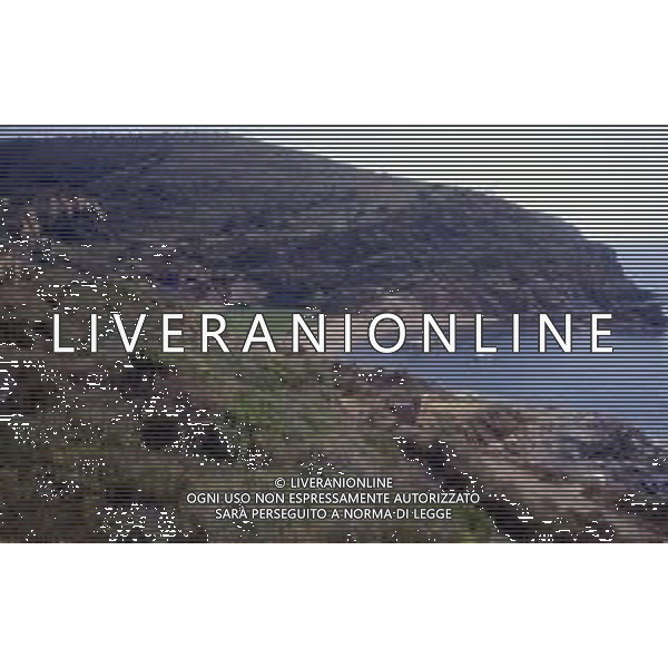 DIAP-TOSCANA- ISOLA D\'ELBA-LAGHETTO DI TERRA NERA AG ALDO LIVERANI SAS