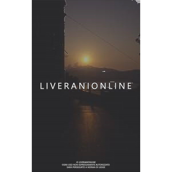DIAP-TOSCANA-ISOLA D\'ELBA-CAPOLIVERI TRAMONTO AG ALDO LIVERANI SAS