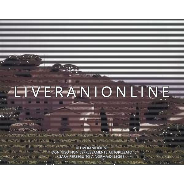 DIAP-TOSCANA-ISOLA D\'ELBA-MADONNE DELLE GRAZIE AG ALDO LIVERANI SAS