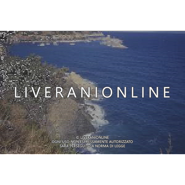 DIAP-TOSCANA-ISOLA D\'ELBA-MARCIANA MARINA AG ALDO LIVERANI SAS 