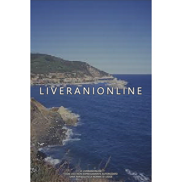 DIAP-TOSCANA-ISOLA D\'ELBA-MARCIANA MARINA AG ALDO LIVERANI SAS 