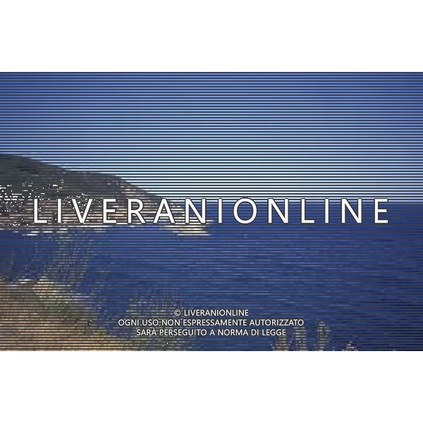 DIAP-TOSCANA-ISOLA D\'ELBA-MARCIANA MARINA AG ALDO LIVERANI SAS 