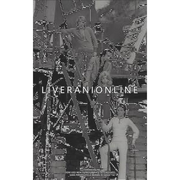 NEG- RETROSPETTIVA COMPLESSO I RICCHI E POVERI NELLA FOTO COMPLESSO MUSICALE DEI RICCHI E POVERI NELL\'ANNO 1970 A ROMA Angelo Sotgiu, Franco Gatti, Angela Brambati e Marina Occhiena AG ALDO LIVERANI SAS