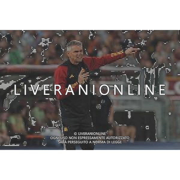 Roma vs Slavia Praga - Europa League - 3 giornata - Stadio Olimpico - Roma 26-10-2023 nella foto Nuno Santos ©Federico Gaetano/AGENZIA ALDO LIVERANI SAS