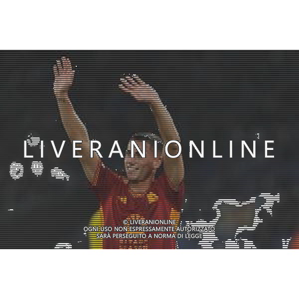 Roma vs Slavia Praga - Europa League - 3 giornata - Stadio Olimpico - Roma 26-10-2023 nella foto Luigi Cherubini ©Federico Gaetano/AGENZIA ALDO LIVERANI SAS