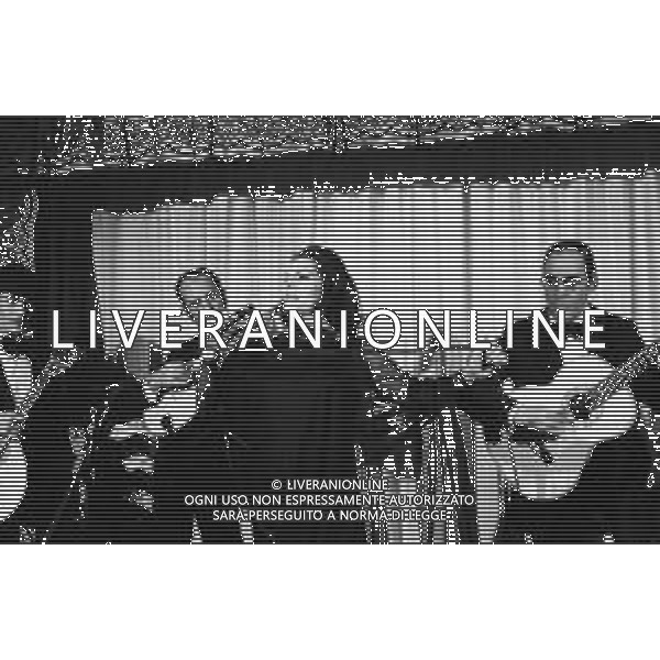 Neg- RETROSPETTIVA AMALIA RODRIGUES CANTANTE PORTOGHESE NELLA FOTO NELL\'ANNO 1972 AG ALDO LIVERANI SAS