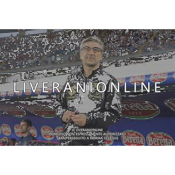 coach Ivan Juric of Torino FC during the Italian soccer Serie A match US Lecce vs Torino FC on October 28, 2023 at Via del Mare Stadium in Lecce, Italy. Photo by Emmanuele Mastrodonato/ag. Aldo Liverani sas