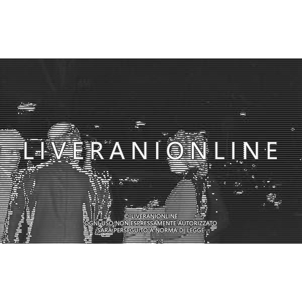 Neg- RETROSPETTIVA BICE VALORI ATTRICE COMICA NELLA FOTO NELL\'ANNO 1972 AG ALDO LIVERANI SAS