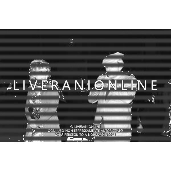 Neg- RETROSPETTIVA BICE VALORI E PAOLO PANELLI NELLA FOTO NELL\'ANNO 1972 AG ALDO LIVERANI SAS