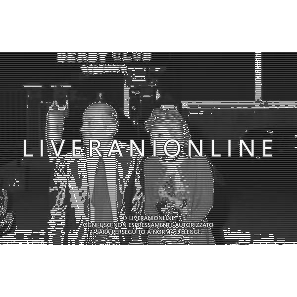 Neg- RETROSPETTIVA BICE VALORI ATTRICE COMICA NELLA FOTO NELL\'ANNO 1972 AG ALDO LIVERANI SAS