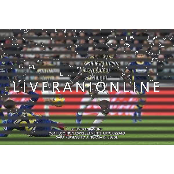 Torino 28.10.2023 Allianz Stadium @Manuela Viganti/Ag. Aldo Liverani sas Juventus vs Hellas Verona Campionato Calcio Serie A TIM 2023/2024 10a giornata Nella foto: moise kean ©Viganti/AGENZIA ALDO LIVERANI SAS