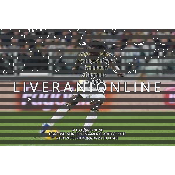 Torino 28.10.2023 Allianz Stadium @Manuela Viganti/Ag. Aldo Liverani sas Juventus vs Hellas Verona Campionato Calcio Serie A TIM 2023/2024 10a giornata Nella foto: gol annullato per fuorigioco a moise kean ©Viganti/AGENZIA ALDO LIVERANI SAS