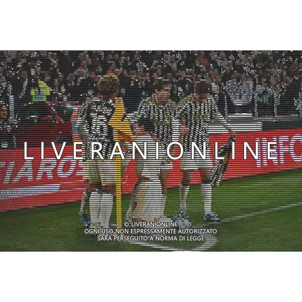 Torino 28.10.2023 Allianz Stadium @Manuela Viganti/Ag. Aldo Liverani sas Juventus vs Hellas Verona Campionato Calcio Serie A TIM 2023/2024 10a giornata Nella foto: es ©Viganti/AGENZIA ALDO LIVERANI SAS