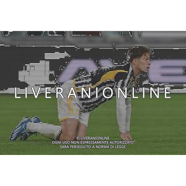 Torino 28.10.2023 Allianz Stadium @Manuela Viganti/Ag. Aldo Liverani sas Juventus vs Hellas Verona Campionato Calcio Serie A TIM 2023/2024 10a giornata Nella foto: kenan yildiz