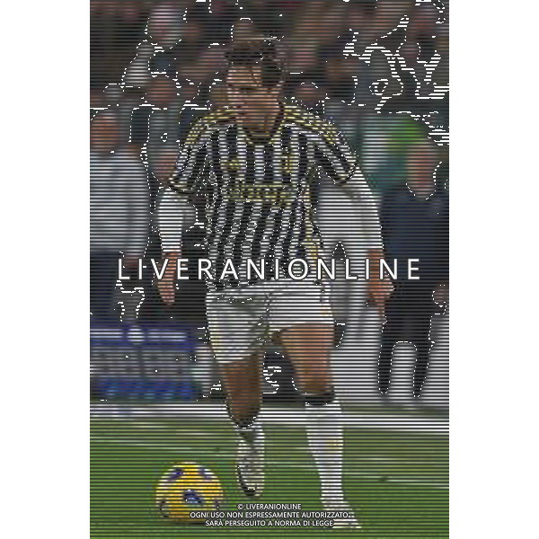 Torino 28.10.2023 Allianz Stadium @Manuela Viganti/Ag. Aldo Liverani sas Juventus vs Hellas Verona Campionato Calcio Serie A TIM 2023/2024 10a giornata Nella foto: federico chiesa