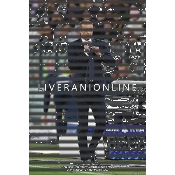 Torino 28.10.2023 Allianz Stadium @Manuela Viganti/Ag. Aldo Liverani sas Juventus vs Hellas Verona Campionato Calcio Serie A TIM 2023/2024 10a giornata Nella foto: massimiliano allegri