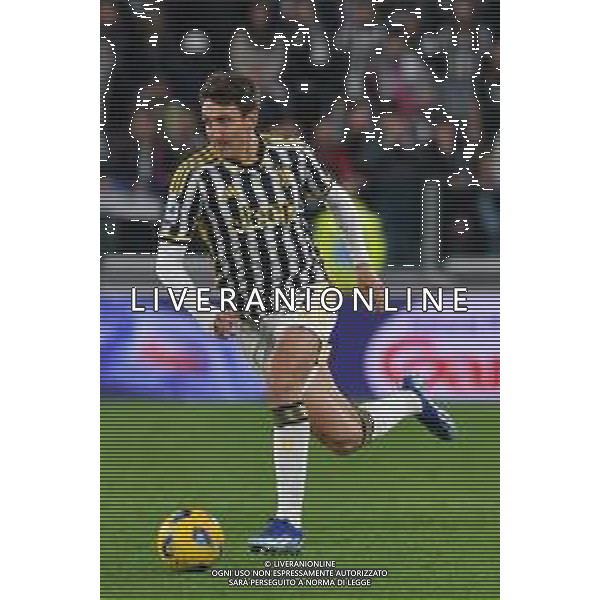 Torino 28.10.2023 Allianz Stadium @Manuela Viganti/Ag. Aldo Liverani sas Juventus vs Hellas Verona Campionato Calcio Serie A TIM 2023/2024 10a giornata Nella foto: andrea cambiaso
